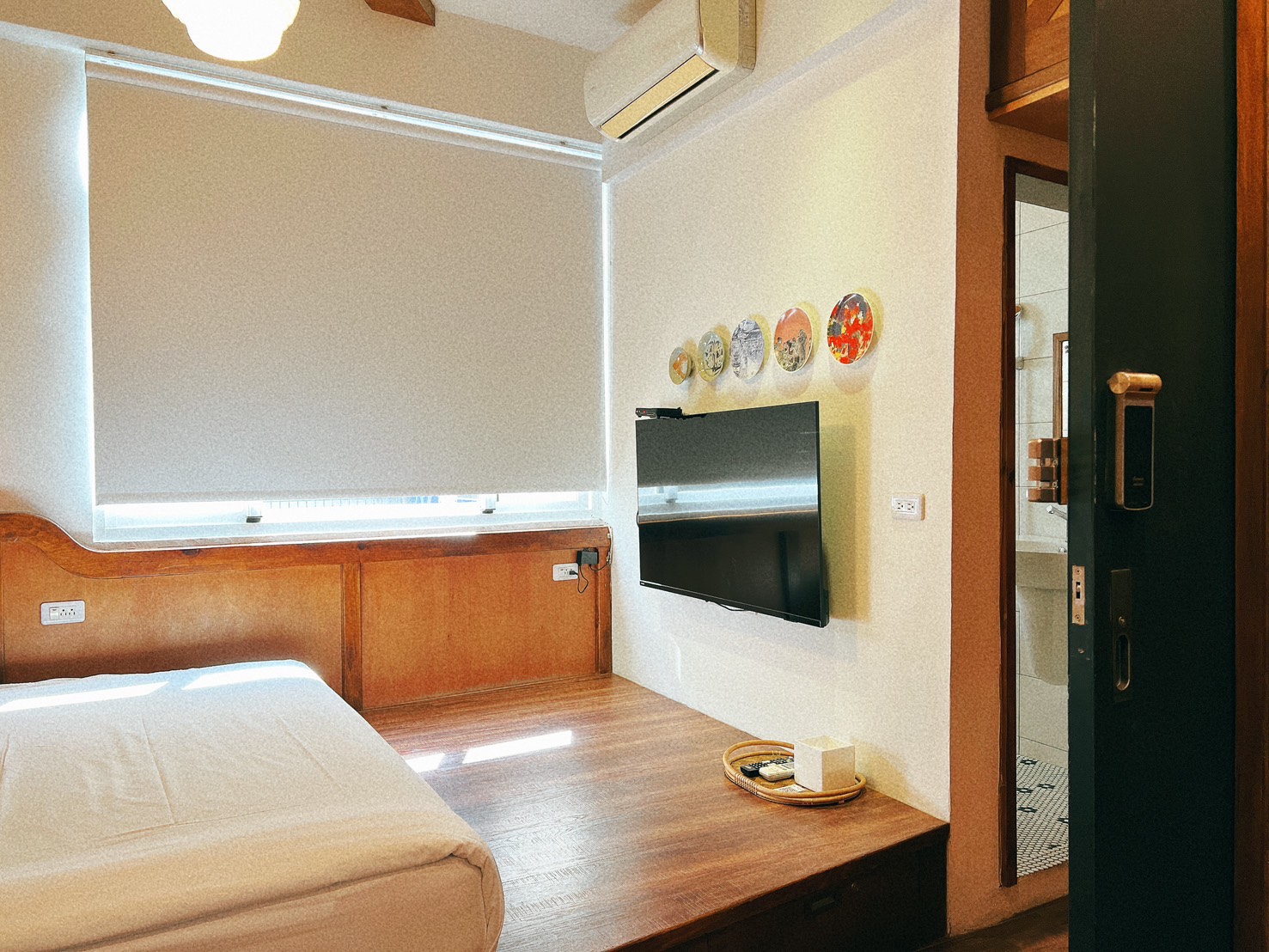 Dock innTainan