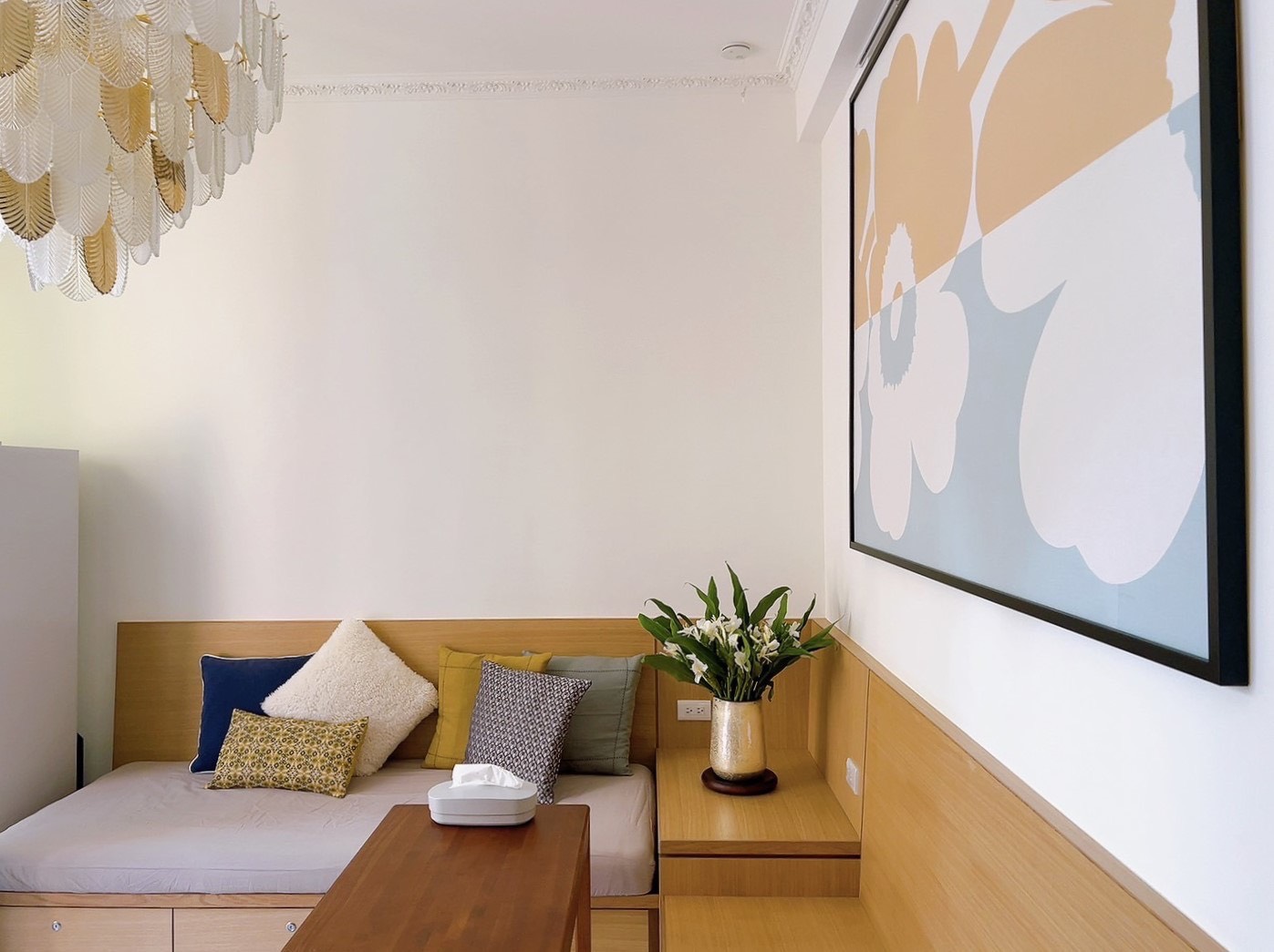 梧同 La Petite Maison包棟民宿