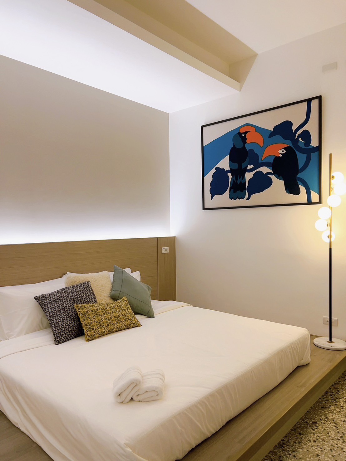 梧同 La Petite Maison包棟民宿