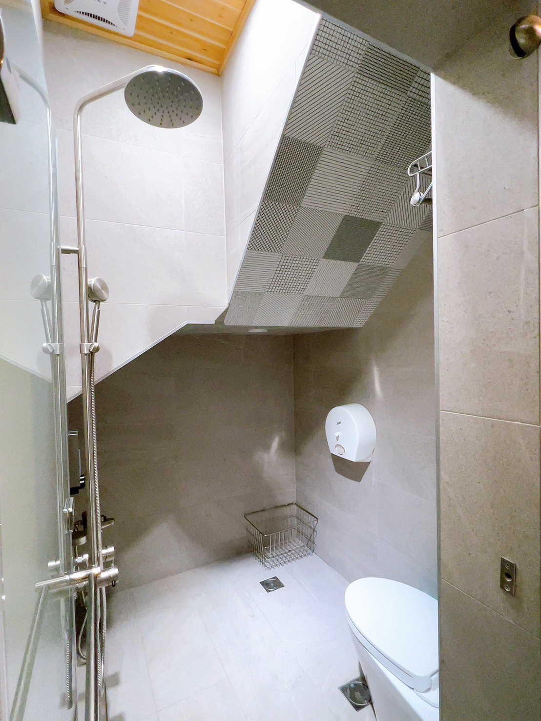 梧同 La Petite Maison包棟民宿