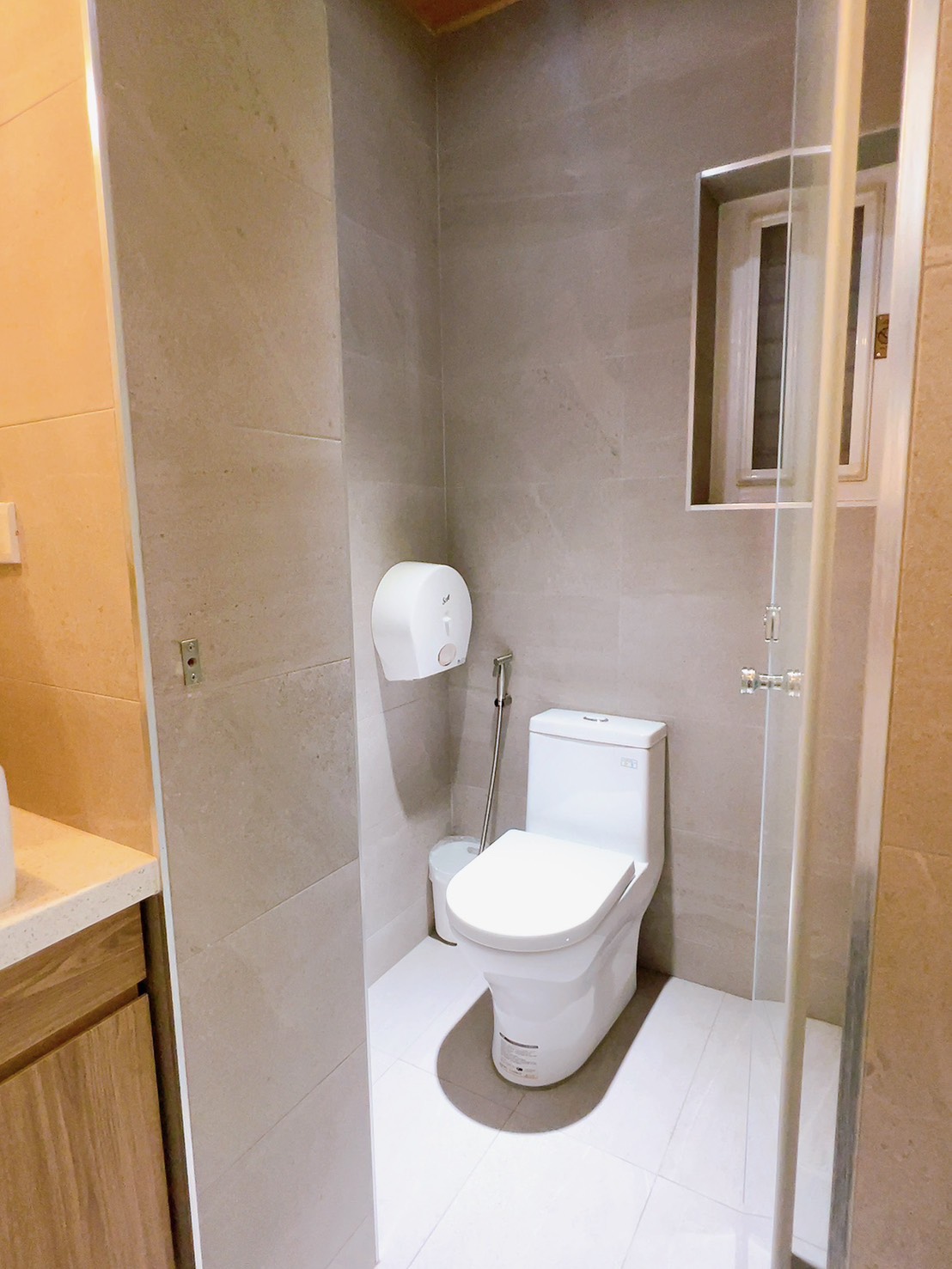 梧同 La Petite Maison包棟民宿