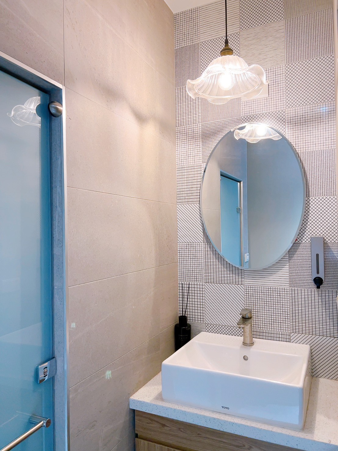 梧同 La Petite Maison包棟民宿