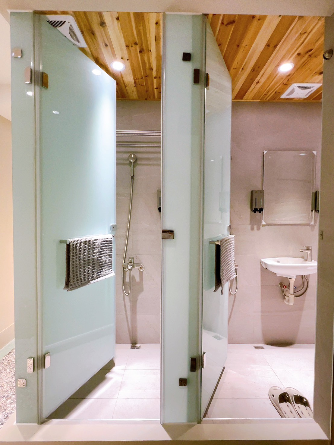 梧同 La Petite Maison包棟民宿