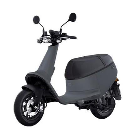 GOGORO VIVA 電動車