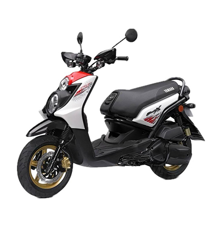 BWS 125 C.C