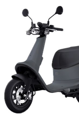 GOGORO VIVA 電動車