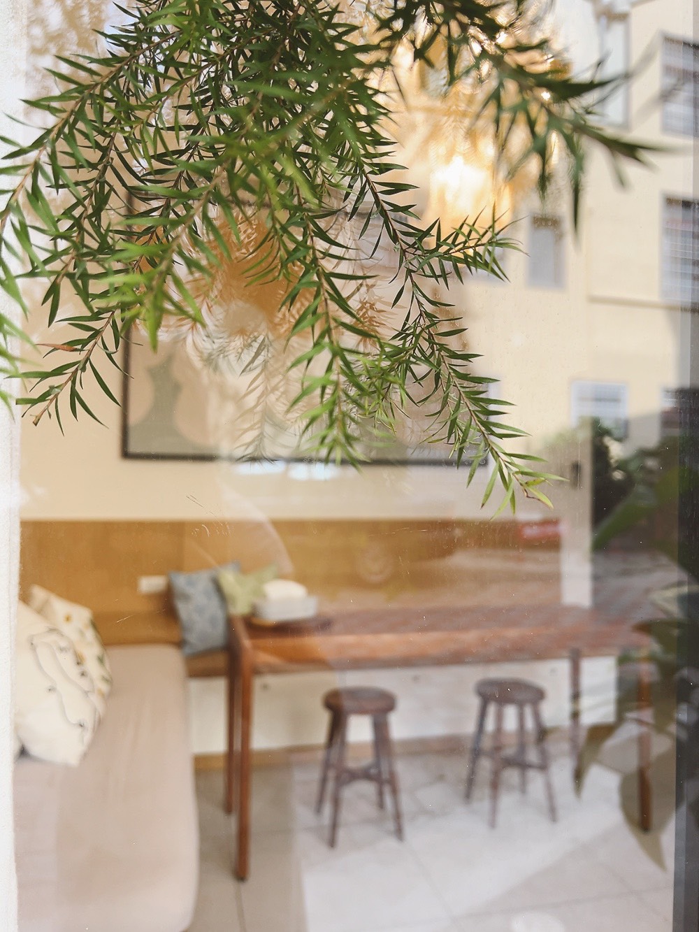 梧同 La Petite Maison包棟民宿